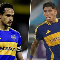 Por qué no juegan Edinson Cavani y Carlos Palacios en Boca vs. Aldosivi por el Torneo Apertura 2025