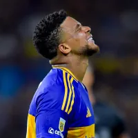 ¿Qué pasó con Frank Fabra? Por qué para Gago pasó de ser titular en Boca a quedar relegado otra vez