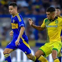 El 1x1: los puntajes en Boca tras la victoria contra Aldosivi