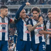 La inédita camiseta que utilizará Alianza Lima para el partido contra Boca