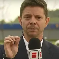 Diego Monroig sorprendió y contó que Gago podría sacar a Ander Herrera del equipo titular de Boca: "Lo vieron falto de ritmo"