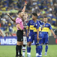 Boca y un dato clave que lo alerta antes de Alianza Lima: debe terminar el duelo con once