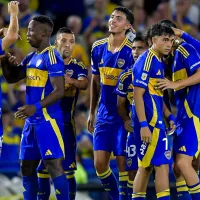 ¿Llegó para quedarse? El gesto del plantel de Boca en la previa ante Aldosivi que podría repetirse frente a Alianza Lima