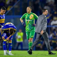 Los puntajes de los jugadores de Boca en la eliminación vs. Alianza Lima