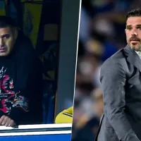 Boca hoy: Fernando Gago respondió si seguirá como DT o no y lo primero que hizo Riquelme tras la eliminación