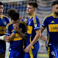 Tremendo: los millones de dólares que perdió Boca por quedar afuera de la Copa Libertadores