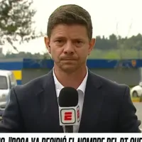 Diego Monroig adelantó que Riquelme se reunirá con Gago esta tarde: "La idea es..."