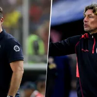 ¿Gago se va pronto? Los 8 entrenadores libres que podrían asumir en Boca