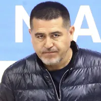 Riquelme y su frase en 2017 sobre la Copa Libertadores que se hizo viral: "Hay que estar preocupados..."