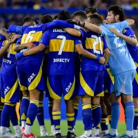 Por qué el plantel pasó a ser un problema para Boca tras la eliminación en la Copa Libertadores 2025