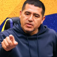 Riquelme ya lo definió: Mariano Herrón será el DT interino de Boca ni bien se vaya Fernando Gago