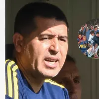 José Basualdo criticó la gestión de Riquelme en Boca: “Tiene que dejar su ego”