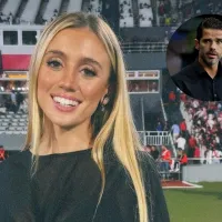 La frase viral de Morena Beltrán sobre el principal error de Gago como DT de Boca: “Cada un partido…”