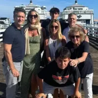 Dónde está y qué hace Guillermo Barros Schelotto, el DT que piden los hinchas de Boca