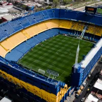 Nueva línea F: Boca tendrá una estación de subte a metros de La Bombonera