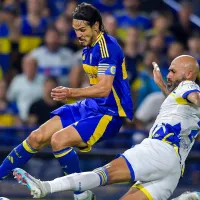 Los puntajes de los jugadores de Boca tras la victoria vs. Rosario Central