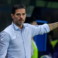 Fernando Gago se plantó sobre su futuro como DT de Boca: “Hay que cortarla”