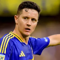Ander Herrera y un sincero mensaje tras la eliminación de Boca: “No vamos a olvidarlo, pero…”