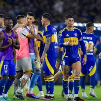 Boca lidera la tabla del Torneo Apertura 2025: contra quién jugaría en octavos si el campeonato sigue así