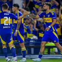 La agenda de Boca ya no es apretada: el equipo de Fernando Gago tendrá sólo tres partidos durante marzo