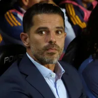 ¿Gago cambió de postura? Frank Fabra pasó de ser posible titular a no estar convocado otra vez