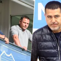 Días claves en Boca: la decisión institucional que deben tomar Riquelme y el Consejo de Fútbol