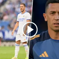 Contra Hazard y Benzema: Marchesín y un video que se hizo viral tras su polémica salida antes de los penales de Boca vs. Alianza Lima