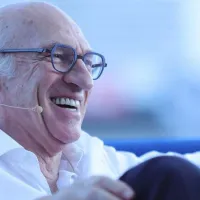 El mejor jugador de la historia del fútbol según Carlos Bianchi: “No vamos a volver a ver a uno así”
