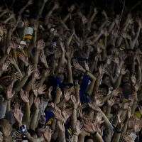 El impacto viral en Brasil de los videos de la hinchada de Boca tras la eliminación: “Espectacular”