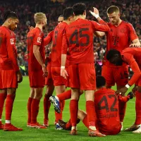 Mundial de Clubes 2025: Bayern Munich, rival de Boca, quiere a una figura de la Bundesliga