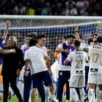 El palazo de Pablo Lavandeira a Agustín Marchesín: “Fue una improvisación”