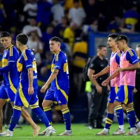 El nuevo calendario de Boca tras la eliminación: un enorme cambio de febrero a marzo