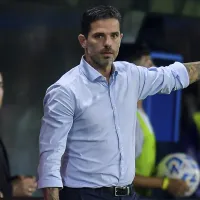 Gago sigue con su tajante método: la firme postura que tomó para la vuelta al trabajo en Boca
