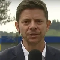 Diego Monroig reveló cómo hará Riquelme para resolver el futuro de Fernando Gago: “Vamos camino a…”