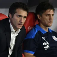 El exigente pedido de Guillermo Barros Schelotto para ser el nuevo DT de Vélez
