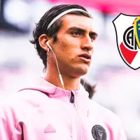 Ex Boca | El Lobo Ledesma, ex River, será el nuevo DT de Giovanni Ferraina en el Inter Miami