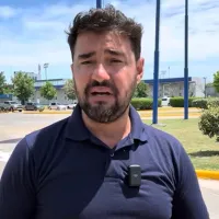 Tato Aguilera reveló la sorpresa de Fernando Gago en el entrenamiento de Boca: “Después de mucho tiempo”