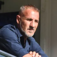 Polémica en Boca: Yael Falcón Pérez, el arbitro que generó la bronca de Cascini, estará en el partido ante Central Córdoba