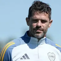 Cambio total en Boca: Fernando Gago modificará la que hasta ahora era su guía para el día a día con el plantel