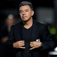 El gesto de Marcelo Gallardo tras perder la final con River que hizo estallar de risa a todo Boca: “Se creía Bianchi”