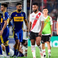Muchas coincidencias: el difícil presente de Alan Velasco que se compara al de Sebastián Driussi