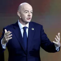 Infantino nombró a Boca entre los protagonistas del Mundial de Clubes 2025 y se olvidó de River