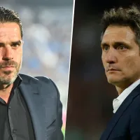 Federico Insúa se peleó con Gago y ahora trabajará con Guillermo Barros Schelotto en Vélez