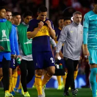 Iván Marcone se fue sin pena ni gloria de Boca y ahora tiró: “No me quedó nada pendiente”