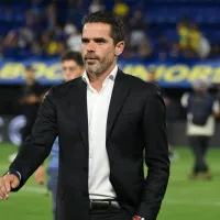 El Tano Pernía pidió un reemplazo para Gago en Boca: “El DT tiene que ser…”