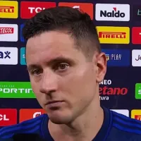 El sincero mensaje de Ander Herrera sobre el presente de Boca: “Tiene que doler”