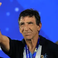 Gustavo Costas y su inesperada gastada a Boca: “No entró…”