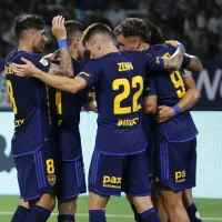 Cómo quedó Boca en la tabla de posiciones del Torneo Apertura 2025 tras la victoria con Central Córdoba
