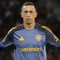 Agustín Marchesín habló por primera vez sobre su momento en Boca: “Estoy…”