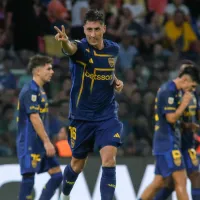 Buen recuerdo: cuándo fue la última vez que Boca ganó cinco partidos al hilo en un torneo local